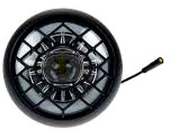 OUXI V8 LED-Koplamp – Origineel Voorlicht voor Elektrische Fatbike