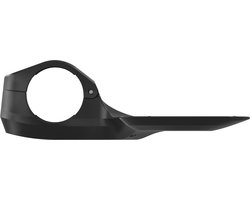 Wahoo Elemnt Roam Aero out front mount houder zwart