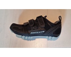 Bontrager Race Mountain WSD MTB Fietsschoenen – Dames – SPD – Zwart – Maat 36