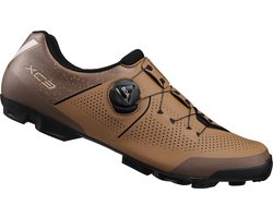 Shimano Xc302 Mtb-schoenen Bruin EU 41 Man