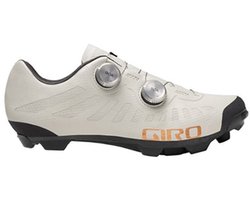 Giro Gritter Mtb-schoenen Grijs EU 43