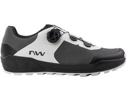 Northwave Corsair 2 Mtb-schoenen Grijs EU 45