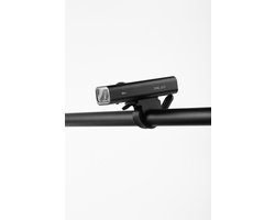 Lipa HL17 koplamp fiets usb - Fietslicht voorlicht - Fietslicht oplaadbaar - Waterdicht - Fietslamp usb - Geen batterij nodig - Fast Charge - Usb opladen - Verschillende Modes - Makkelijk monteren - 1000x opladen - Met oplaadkabel