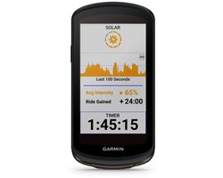 Garmin Edge 1040 Solar Fietscomputer