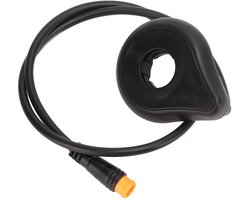 Pedal Assist Sensor voor Elektrische Fiets - 12 Magneten, Dual Hall Technologie