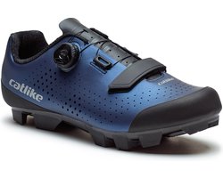 Catlike Kompact´o X1 Mtb-schoenen Blauw EU 37 Man