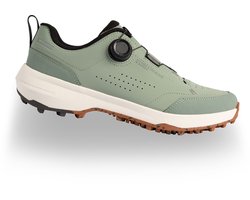 CUBE Schoenen OX PRO GREEN/SAND EU 44