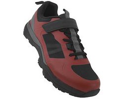 Massi Iron Mtb-schoenen Rood EU 46 Man