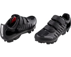 Force fietsschoenen ForCeTB Tempo ?erné 119810 Zwart-45