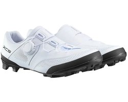 Shimano Xc503 Mtb-schoenen Wit EU 44 Man