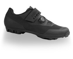 CUBE Schoenen PEAK BLACK EU 45