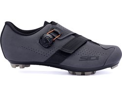Sidi Aertis fietsschoenen DARK GRAY - Mannen - maat 44