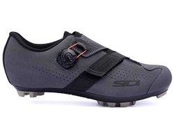 Sidi Aertis fietsschoenen DARK GRAY - Mannen - maat 42