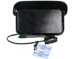 Ouxi Ultra V8 Display - Display V8 ultra - Scherm V8 ultra