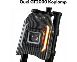 Havena Ouxi GT2000 Koplamp - Headlight GT2000 Havena