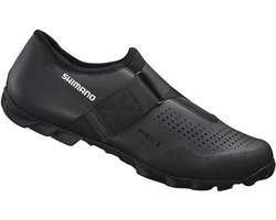 Shimano Mx100 Mtb-schoenen Zwart EU 40 Man