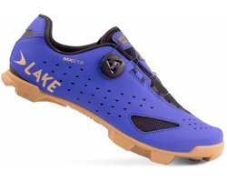 Lake MX219-X MTB-Fietsschoen (Wide)