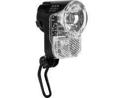 AXA Pico 30 E-bike - Fietslamp voorlicht - LED Koplamp – 6-42V - 30 Lux
