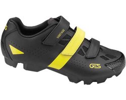 Ges Vantage 2 Mtb-schoenen Zwart EU 43 Man