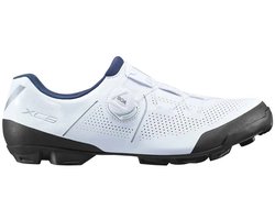 Shimano Xc302 Mtb-schoenen Wit EU 45 Man