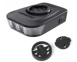 Ravemen FR500 - Fietsverlichting - koplamp voor fietscomputer mounts