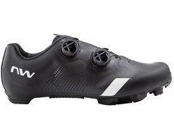 Northwave Striker Mtb-schoenen Zwart EU 42 Man,Vrouw