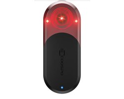 Coospo TR70 Smart Radar Achterlicht Verlichting Geschikt voor Garmin, Wahoo | Alternatief Garmin Varia - Radar Smart Achterlamp