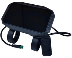 Display geschikt voor QmWheel V20 Mini en Ouxi C80 Mini