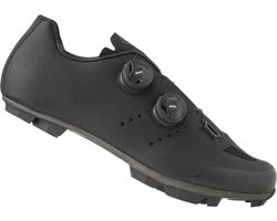 AGU M810 MTB Fietschoenen - Zwart - Maat 39
