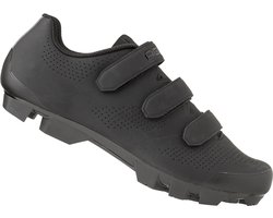 AGU M410 MTB Fietschoenen - Zwart - Maat 39