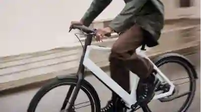 Gazelle Curb pop-up komt naar Amsterdam