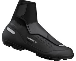 Shimano Mw502 Mtb-schoenen Zwart EU 46 Man