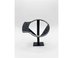 Cortina Display Cap Rubber Ecomo E-bikes