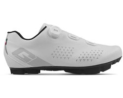 Gaerne G.trail+ Mtb-schoenen Wit EU 45 Man