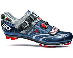 Sidi Scarpe Dragon 2 - Mountainbikeschoenen - ST midnight - maat 46