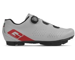 Gaerne G.trail+ Mtb-schoenen Grijs EU 43 Man
