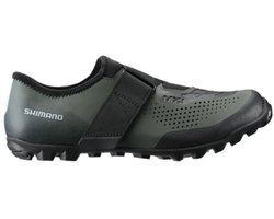 Shimano Mx101 Mtb-schoenen Groen EU 47 Man