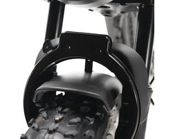 Voltwheelz Ringslot voor Fatbikes - QMWheel V20 & S20